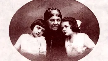 Iubită de români și îndelung jelită, eroina Aurelia Goga a fost la Marea Unire: mama poetului Octavian Goga, “săltată” când se întorcea de la biserică