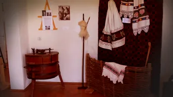 Prima mașină românească de spălat rufe a fost inventată de un țăran hunedorean: Ion Stoica, un adevărat Da Vinci al epocii sale