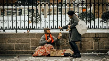 141 de milioane de oameni sunt în pragul sărăciei extreme. Producătorii anunță noi creșteri de prețuri la alimente