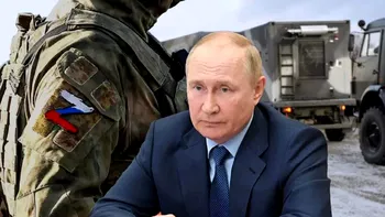 Putin este disperat, nou ordin pentru armata rusă. Ce trebuie să facă împotriva Ucrainei, deși o atacă de aproape un an