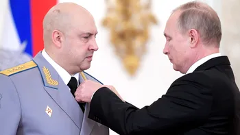 Putin, schimbare de plan în Ucraina. Ce sarcină nouă a primit „Generalul Armageddon”