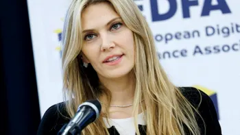 Qatargate: Eva Kaili s-ar putea întoarce în Parlamentul European. A fost eliberată din arestul la domiciliu