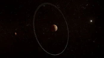 Astronomii sunt uimiți de o planetă: ce are deosebit și bizar