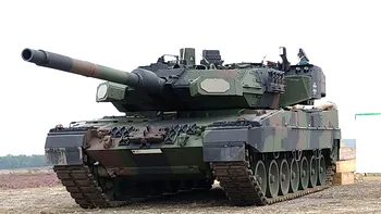 Kremlinul salută recompensa oferită de o companie rusă soldaților care distrug tancuri Leopard 2 sau Abrams: „Toate vor arde”