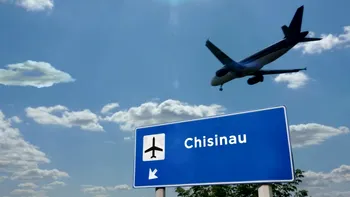 Rep. Moldova și-a redeschis spațiul aerian. O dronă necunoscută a survolat cerul țării. Explicațiile autorităților
