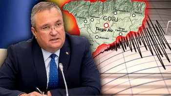 România se pregătește de un cutremur major. Măsuri urgente anunțate de Guvern