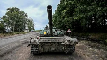 Rusia a pierdut jumătate din tancuri. Cum vrea să le înlocuiască