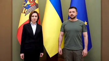 Rusia acuză Ucraina că plănuiește să invadeze Transnistria și Republica Moldova. Replică de la Chișinău