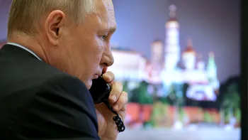 Rusia, decizie de ultim moment în urma sancțiunilor impuse de Occident