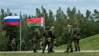 Rusia intensifică exercițiile militare comune cu Belarus. Ce planuri are Putin cu țara aliată