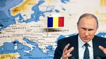Rusia creează panică lângă România. Ce aduce în Marea Neagră