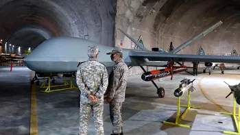 Rusia își dezvoltă propriul program de drone. Răspunsul Kremlinului după zvonurile privind un proiect comun cu Iran