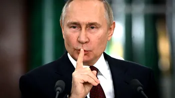 Banii lui Putin din inima Europei. Cum ar fi reușit liderul de la Kremlin să transfere zeci de milioane de euro