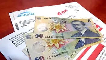 Scad facturile la energie ale acestor români, peste noapte: ar putea chiar să primească bani de la furnizori. Care sunt condițiile