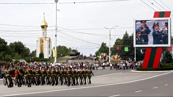 Scenariul pregătit de Rusia în Transnistria pentru începerea unui nou război. Regiunea ar putea deveni o a doua Crimee
