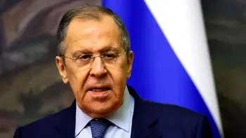 Serghei Lavrov: „Vrem terminarea conflictului din Ucraina”. Ce împiedică Rusia să oprească războiul