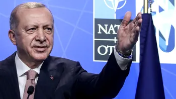 Suedia modifică legea în favoarea Turciei, pentru a-i accepta intrarea în NATO. Ce se va întâmpla în țară