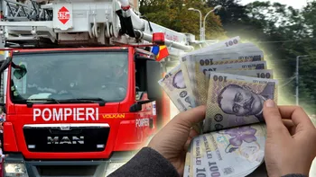 Suma uriașă plătită de un român pentru un post de șofer la ISU. A fost păcălit că va câștiga concursul