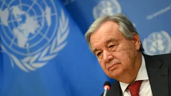 Șeful ONU: „Lumea se îndreaptă spre un război mai amplu. Trebuie să ne trezim”