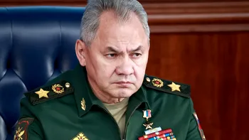 Șoigu, nou avertisment: „Armele ofensive atrag SUA și NATO în război”