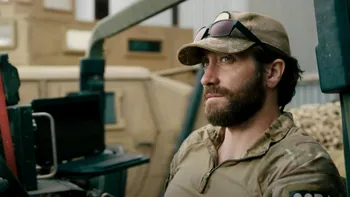VIDEO The Covenant vine de la Guy Ritchie, îl are pe Jake Gyllenhaal în rolul principal și tocmai a primit un trailer: când îl vezi la cinema