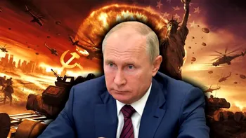 „Toată lumea trebuie să înțeleagă asta”. Putin amenință din nou Europa cu riposte severe, cum se va termina războiul