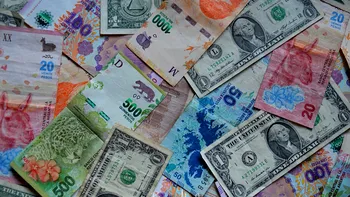 Țara care emite o nouă bancnotă, din cauza inflației în creștere