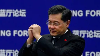 Ucraina anunță că va studia textul complet al planului de pace propus de China. Planul propus de Zelenski, prioritar