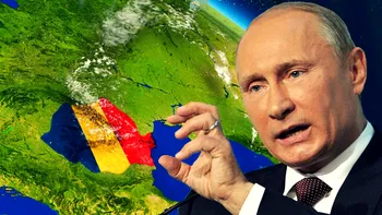 Ucraina dă alarma despre Putin. Rușii plănuiesc asasinate politice în România