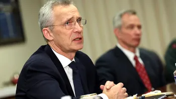 Ucraina intră în NATO. Toată țările aliate sunt de acord. Anunțul făcut de Jens Stoltenberg