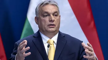 Viktor Orban ține în șah aderarea Finlandei și Suediei la NATO: „Unii deputați nu sunt foarte entuziaști”