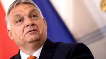 Viktor Orban „șterge” Ucraina de pe hartă: „Ungaria se învecinează cu rușii în Est”