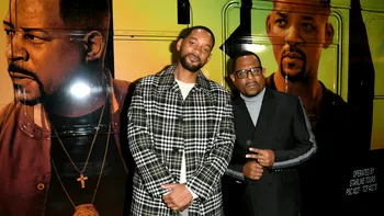 VIDEO Will Smith și Martin Lawrence revin pe marile ecrane: filmarea care îți vorbește despre ultimul lor film