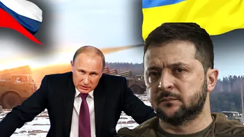 Zelenski avertizează că rușii au un plan în februarie. Ce vrea să facă Putin la împlinirea unui an de război în Ucraina