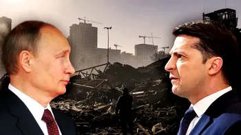 Zelenski, noi acuzații dure la adresa Rusiei. Avertisment despre planul lui Putin pentru Europa
