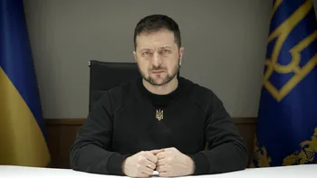 Zelenski, refuzat masiv de SUA și NATO privind avioanele F-16. Rishi Sunak: „Ar dura luni sau ani să învețe să le piloteze”