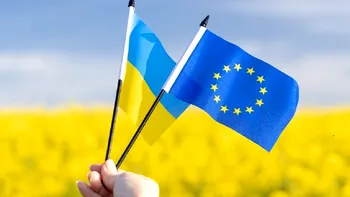 Aderarea Ucrainei la UE, cât de posibilă este în următorii doi ani. Ce a votat Parlamentul European