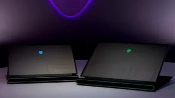 Alienware nu are limite cu noile modele: cele mai puternice laptopuri de gaming ale momentului