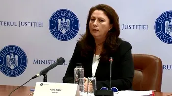 Klaus Iohannis a numit-o pe Alina Albu în funcția de procuror-șef al DIICOT. Dosarele grele de care s-a ocupat