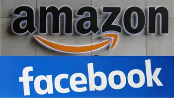 Amazon îi bagă „bețe în roate” lui Zuckerberg: Facebook riscă să devină irelevant, cât de curând