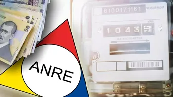 Se întâmplă cu facturile la energie ale românilor: ANRE a intervenit, au început controalele la furnizori