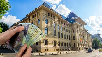 Sute de posturi noi la stat, bugetari cu salarii generoase: ministrul cu 1000 de subalterni care face angajări în 2023