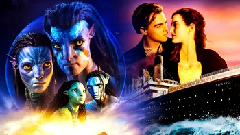 Avatar 2, mai tare ca Titanic, dar James Cameron nu se supără: ce recorduri a mai bătut Calea Apei