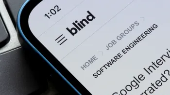 LinkedIn nu mai e aplicația preferată de oamenii care vor să se angajeze: ce este Blind