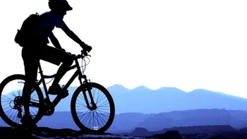 Românul care sfidează legile fizicii la Geneva: a inventat cea mai ușoară bicicletă și drona fără elice