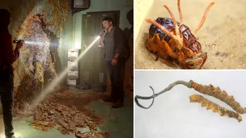 Căldura face ca această ciupercă să se adapteze rapid: scenariul din “The Last of Us”, pus sub semnul întrebării în realitate