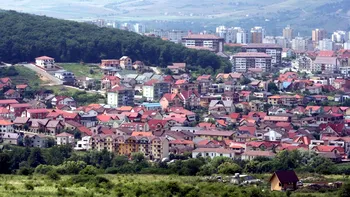Bula imobiliară din România, alimentată de o mână de orașe: cazul ”Cluj”, excepția care confirmă dezastrul