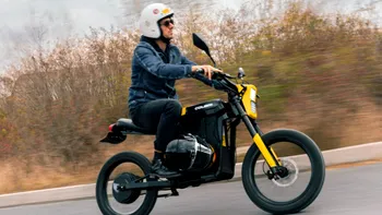 Românii care vor să schimbe mijloacele de transport: ce este Colibri M22, cum e special