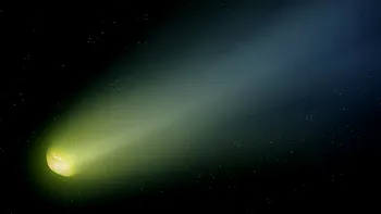 Se întâmplă astăzi, 1 februarie: evenimentul astronomic care n-a mai fost văzut de 50.000 de ani