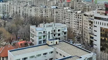 Criza imobiliară ne mai păsuiește: de fapt, piața duduie, nu pică în cap - așa cum zic mulți
